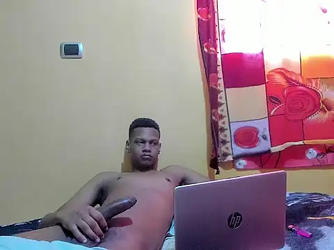 aunstin mohamme online show from 02.21.26