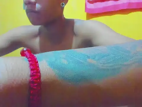 aunstin mohamme online show from 02.28.26