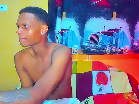 aunstin mohamme online show from 04.18.26