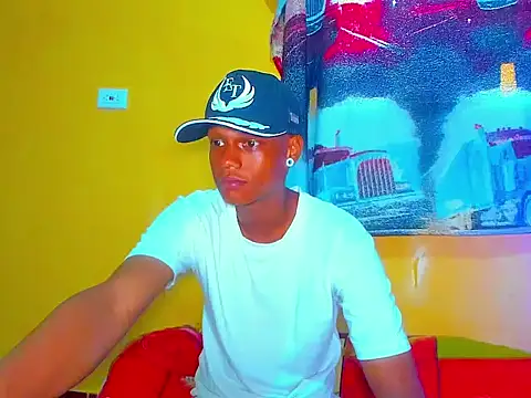 aunstin mohamme online show from 04.18.26