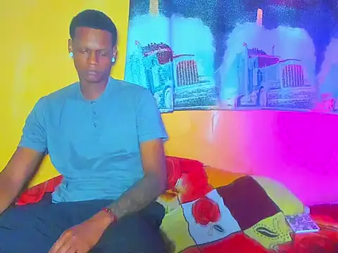 aunstin mohamme online show from 04.19.26