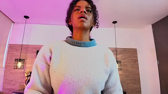 Ellie-Alves online show from 07.01.26