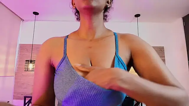 Ellie-Alves online show from 07.03.26