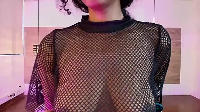 Ellie-Alves online show from 07.28.26
