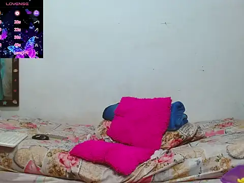 sofia carol online show from 02.19.26