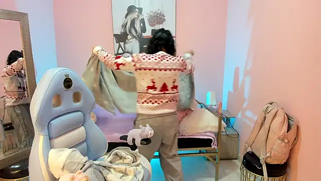 Snapshot of Acid_bounze chatting on 03.04.26 Acid bounze online show from 03.04.26