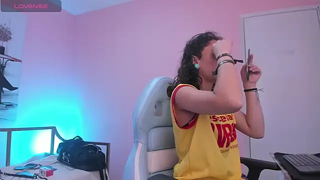 Acid bounze online show from 03.30.26