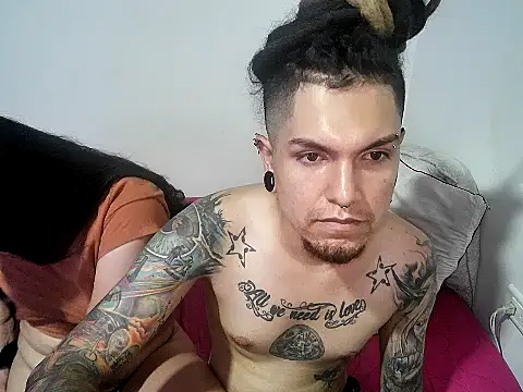 steffandjoshh420 online show from 03.04.26