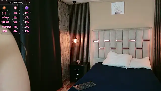 scarlettt ss online show from 02.12.26