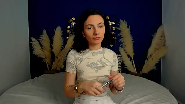 RIANA SI online show from 03.18.26