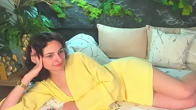 RIANA SI online show from 05.19.26