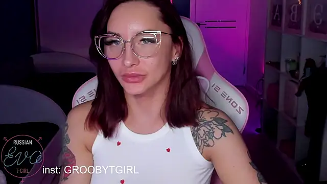 SibylVex online show from 03.06.26