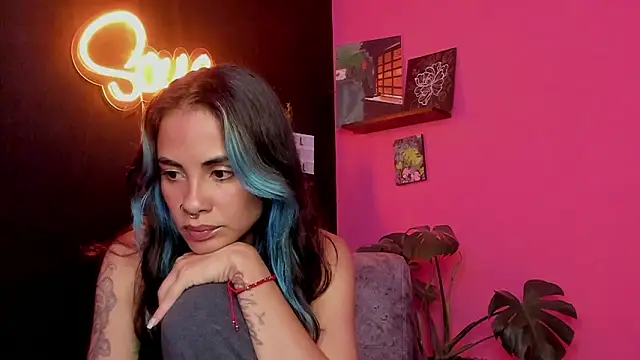 azula lillet online show from 02.01.26