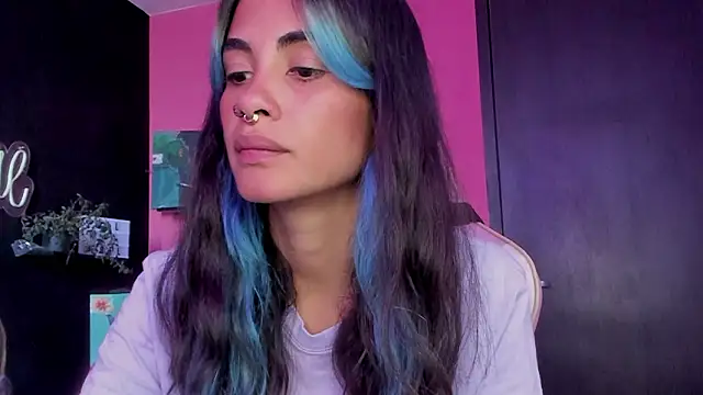 azula lillet online show from 03.02.26