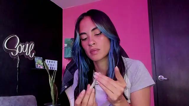 azula lillet online show from 03.24.26