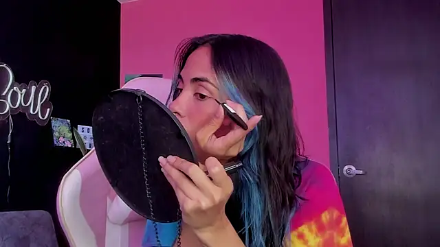 azula lillet online show from 04.01.26