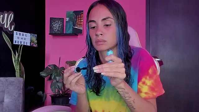 azula lillet online show from 04.21.26