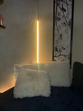 Alana Stone online show from 04.10.26