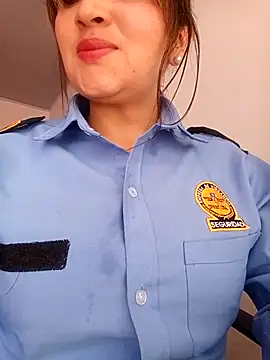 Alejandra N online show from 02.11.26