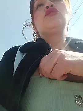 Alejandra N online show from 03.26.26