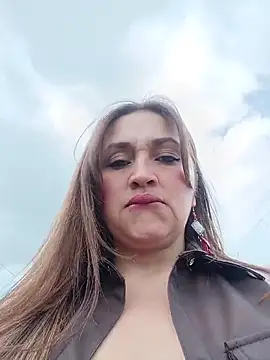 Alejandra N online show from 04.01.26