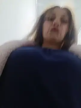 Alejandra N online show from 04.18.26