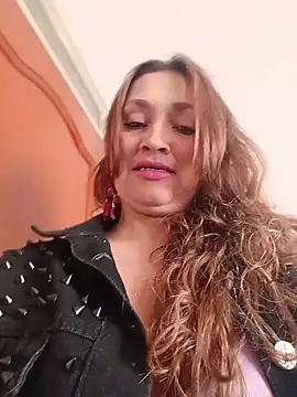 Alejandra N online show from 07.09.26