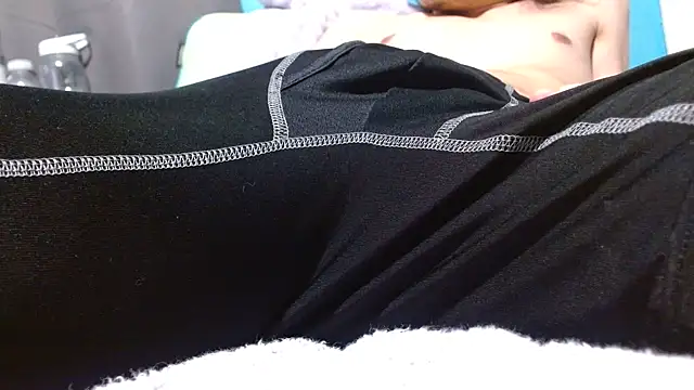 Snapshot of AnonymousTwinkie chatting on 02.26.26 AnonymousTwinkie online show from 02.26.26