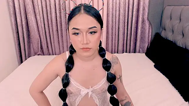 savanna pleasure online show from 05.28.26