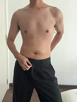 Dickieplay001 online show from 03.18.26