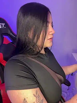 abby gonzales online show from 03.13.26