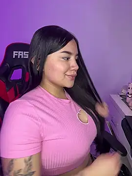 abby gonzales online show from 03.22.26