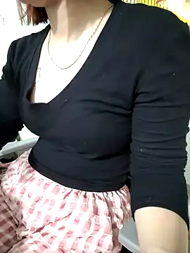 -LunaLust online show from 02.02.26