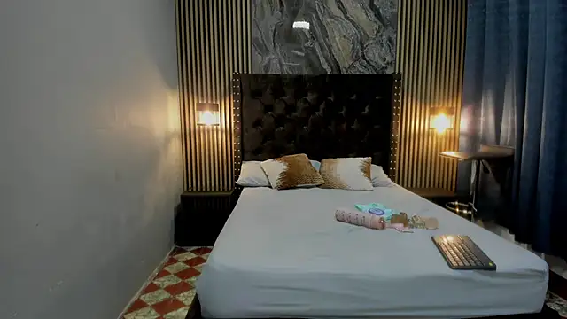 kiana barlow online show from 01.17.26