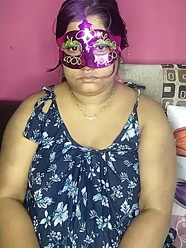 pinkisaha75 online show from 01.09.26