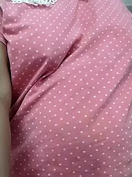 pinkisaha75 online show from 03.02.26