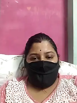 pinkisaha75 online show from 03.05.26