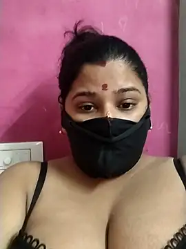 pinkisaha75 online show from 03.19.26