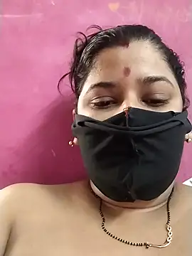 pinkisaha75 online show from 03.29.26