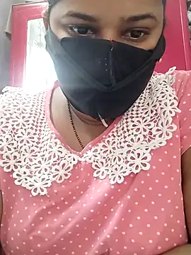 pinkisaha75 online show from 03.30.26