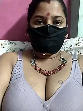 pinkisaha75 online show from 04.07.26