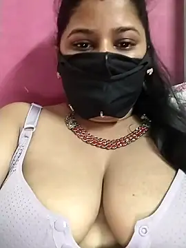 pinkisaha75 online show from 04.19.26