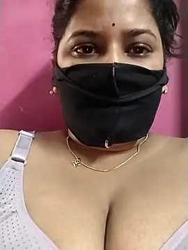 pinkisaha75 online show from 04.21.26