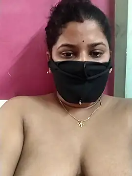 pinkisaha75 online show from 04.21.26