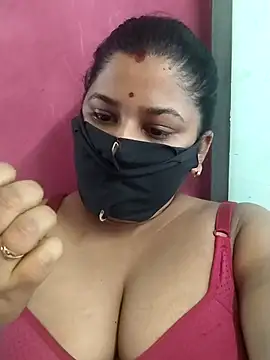 pinkisaha75 online show from 05.17.26
