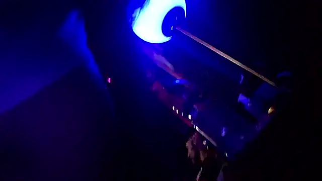 BigDonnyBig online show from 01.08.26