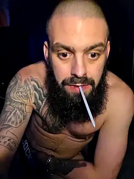 BigDonnyBig online show from 03.20.26