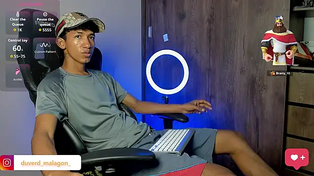 neitan miller  online show from 01.17.26