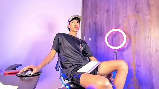 neitan miller  online show from 02.07.26