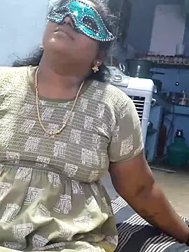 divyasree1431 online show from 04.19.26